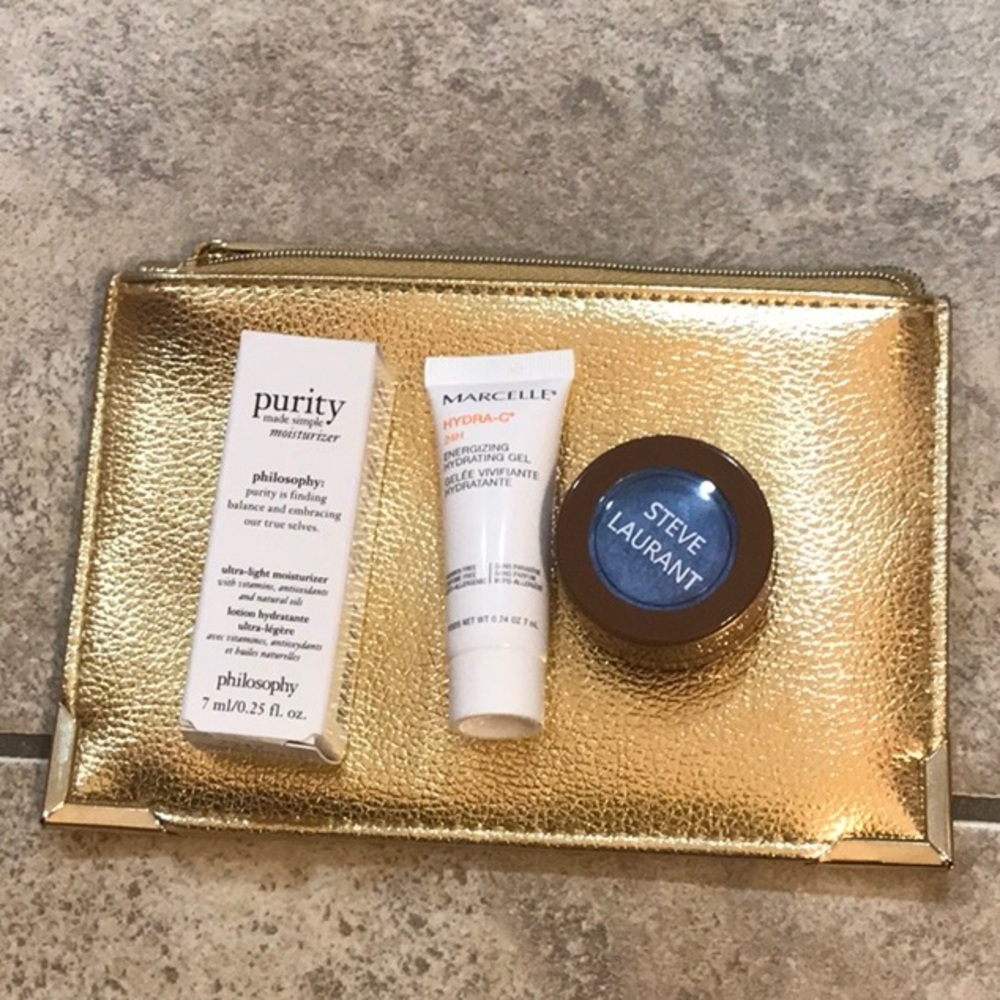 *FREE BAG* Assorted Makeup Fun Bag